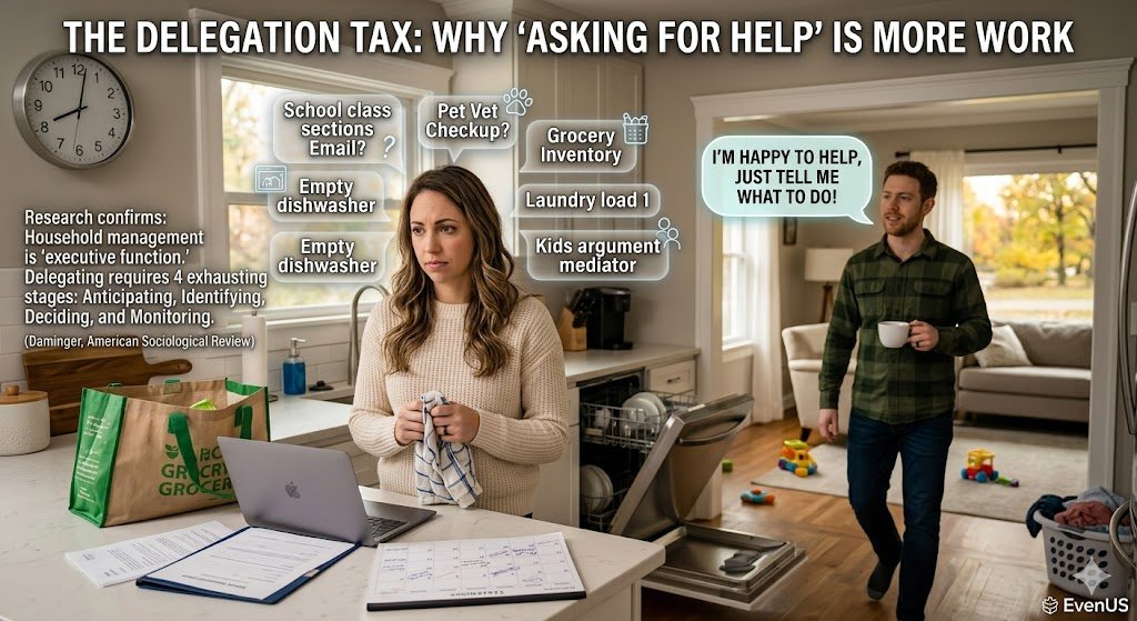 "I Shouldn't Have to Ask": How to Move Toward Proactive Partnering