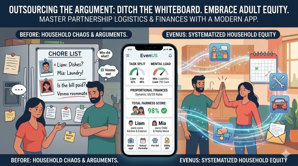 Fair Doesn't Always Mean Equal