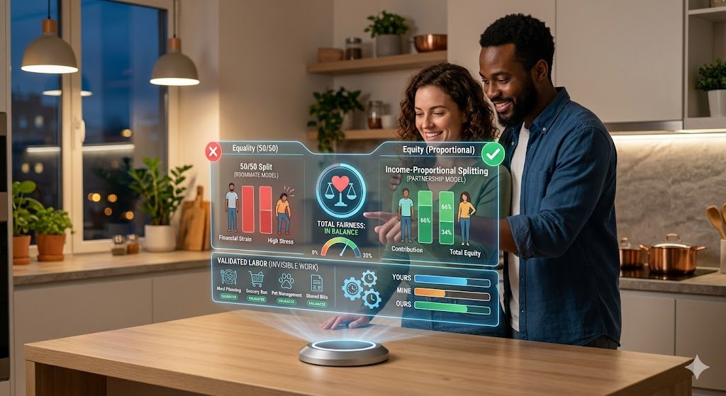 Financial Transparency