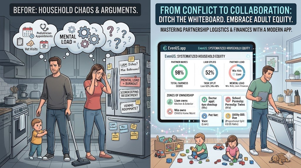 From Conflict to Collaboration: