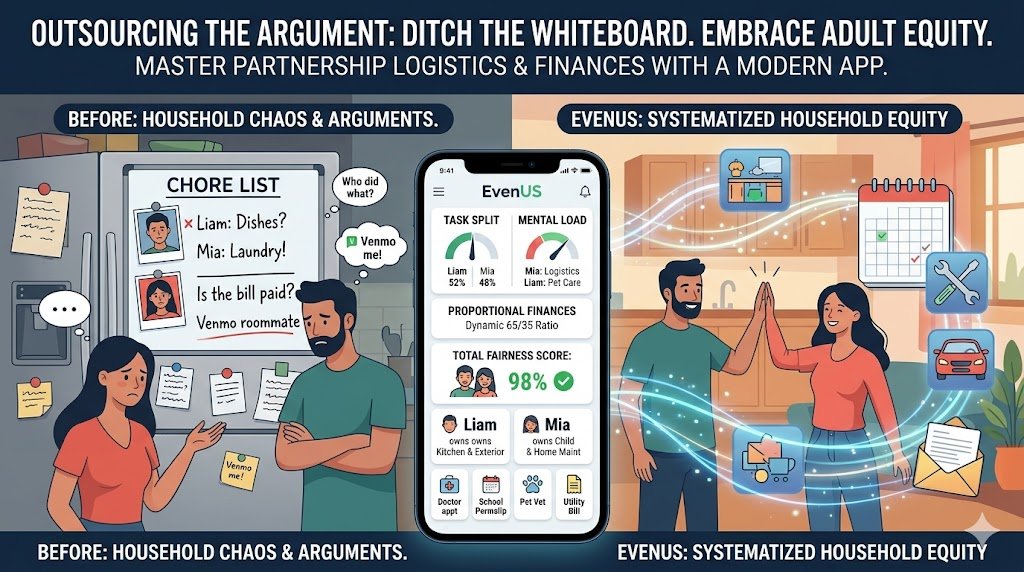 Outsourcing the Argument