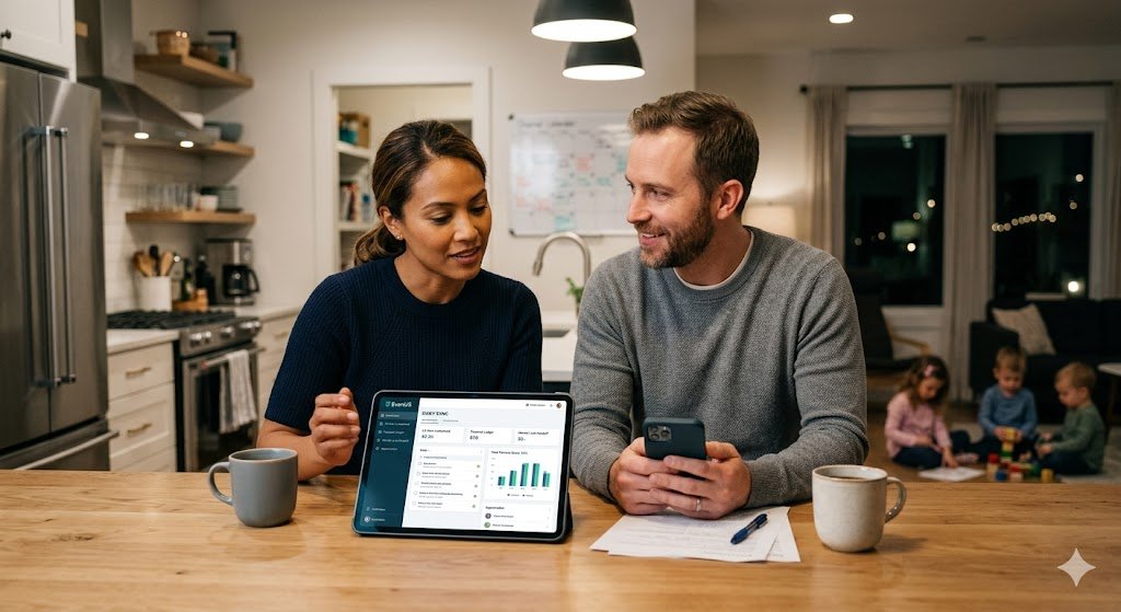 The 10-Minute Daily Sync