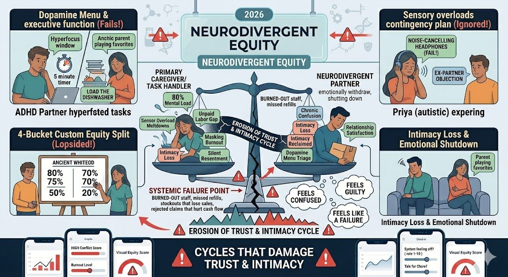 The 5-Step Custom Neuro-Equity Builder
