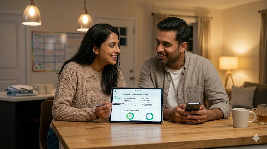 The Architecture of Equality