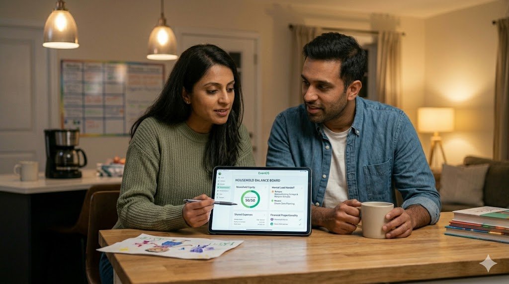 The Architecture of Resentment